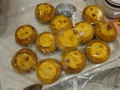 葡式蛋挞-85度C(广州石牌桥店)