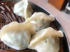 -大清花饺子(五五路店)