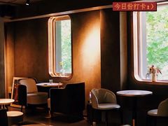 门面-Hei Cafe(工体店)