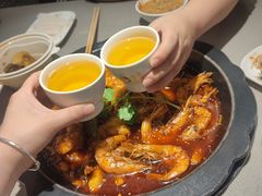 -巴蜀王婆大虾(首经贸店)