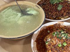 -人和水上飘(第一家店)
