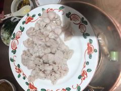 -北京老门框爆肚涮肉馆(凤城六路店)