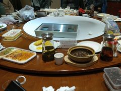 -紫光园(劲松店)