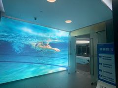 -锐动健身游泳(博地中心店)