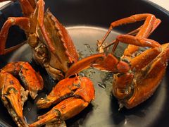 -莲花公园煎蟹(总店)