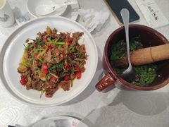 -湘君私厨.16年湘菜店(金匙望湖店)