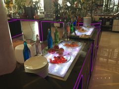 -舟山希尔顿酒店