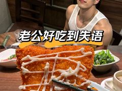 -和平馆·地道港澳茶餐厅(西门口店)
