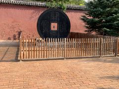 -开元溶洞