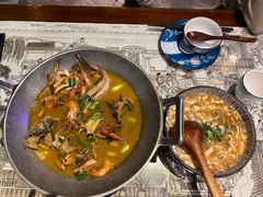 -一味大院•桐庐菜传承店(春江路店)