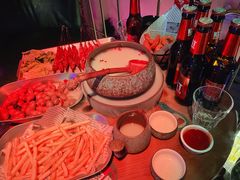 -牡丹弄·咖啡馆·酒馆(红坊里店)