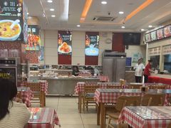 -孟记粥铺·家常菜·烧烤·粥(亚运村店)