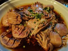 热炝腰花-孔乙己酒家(虹桥路店)