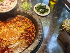 -大鱼山房鱼头火锅(老字号品质店)