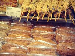 香松热狗-多乐之日(颐堤港店)