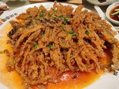 -直隶安家罩饼(复兴路店)