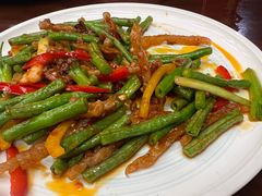 袖珍瓜味淋-潮福城大酒楼·潮粤菜·港式点心(阳光城店)