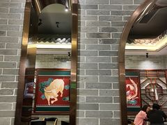 -民信老铺(双皮奶博物馆店)