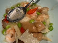 -玉华台饭庄·淮扬菜·烤鸭(望京店)