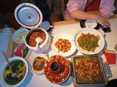 -湘鼎盛·大厨鲜炒湖南味(高新银泰店)