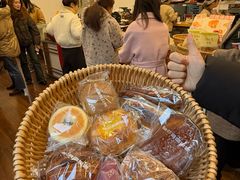 -富贵面包公司(运河店)