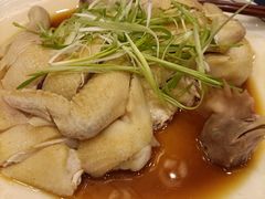 -顺风山庄(水濂山店)