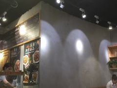 大堂-Meal Salad米有沙拉(长泰广场店)