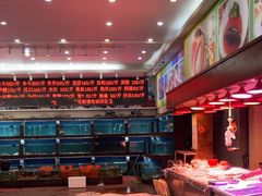 -天天海鲜城·海鲜大排档(新溪店)