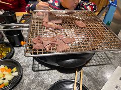 -九田家黑牛烤肉料理(万达店)