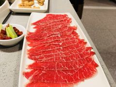-海底捞火锅(松雷店)