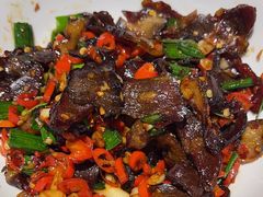 -西江红·株洲本地菜(滨江南路店)