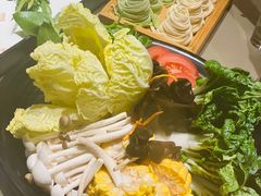 -享月汤皇·海鲜小火锅·聚会(曲江创意谷店)