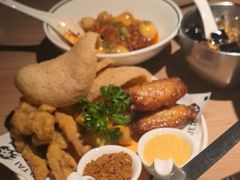 -新太二·鲜料川菜(群光广场店)