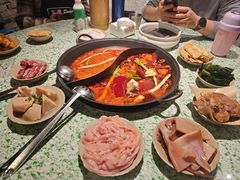 -五里关火锅(牛市口店)