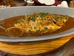 -黄山悦榕庄明月白云餐厅