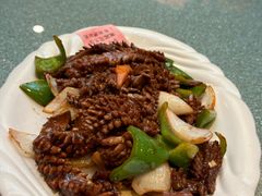-福临门酒店·海鲜·家常菜·浑锅