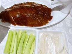 精品果木烤鸭-金蝉食府(维吉奥广场店)