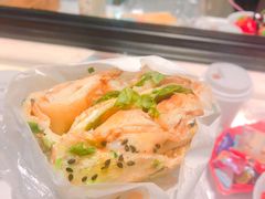 -卞姐蛋饼(陕西南路店)