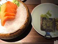 -山葵家·创意料理(EFC欧美广场店)