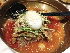 -HOTISLAND海鸡岛·韩国料理(江南西店)