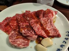 -蒜香焼肉PURUSHIN(马场路店)