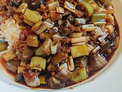 -单家老院·院子里的青岛菜(沙子口店)