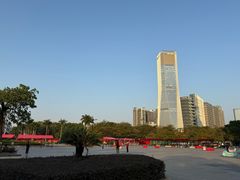 -文华公园(禅城区)