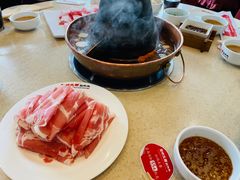 -阳坊大都涮羊肉(阳坊总店)