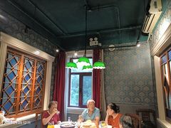 -老广酒楼(樱花店)