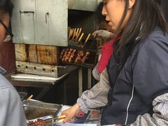 -王记西鎮电烤肉(汶上路店)