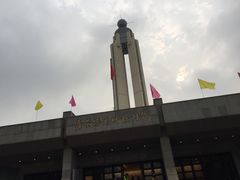 -聂荣臻元帅陈列馆