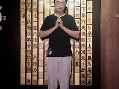 -明日世界密室轰趴·剧本桌游·箭馆团建(国贸店)