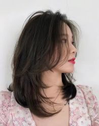 -F P· HAiR