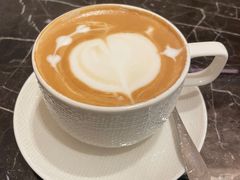 -V咖啡(兰州盛达希尔顿酒店)